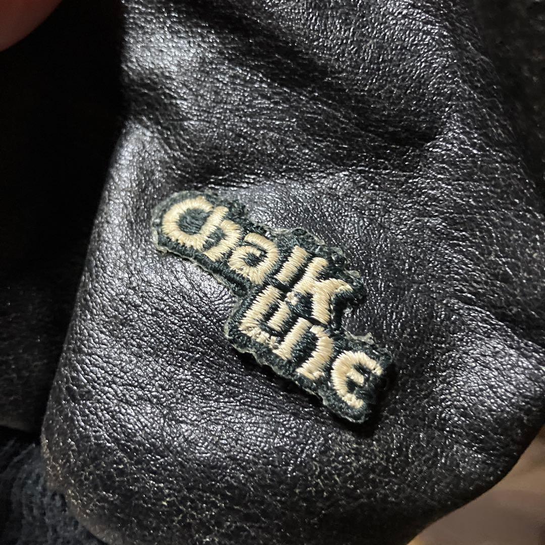 CHICAGO BULLS シカゴブルズ　ジャケット