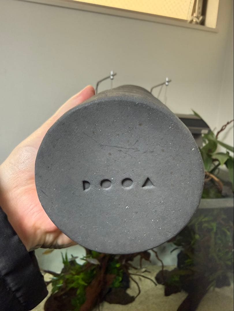 ADA DOOA ネオグラスエア/テラベース フルセット