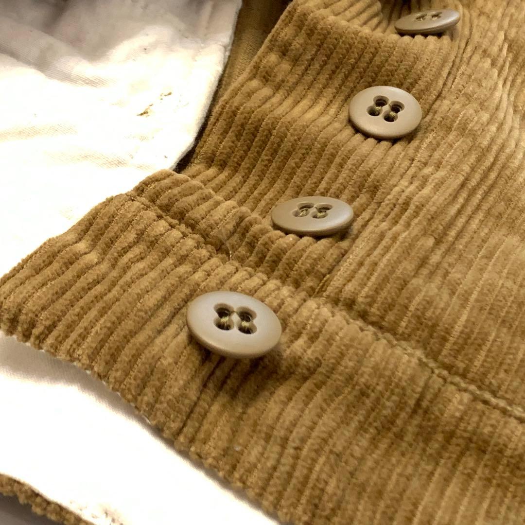 ●極美品 MANIFATTURA CECCARELLI 30 イタリア製