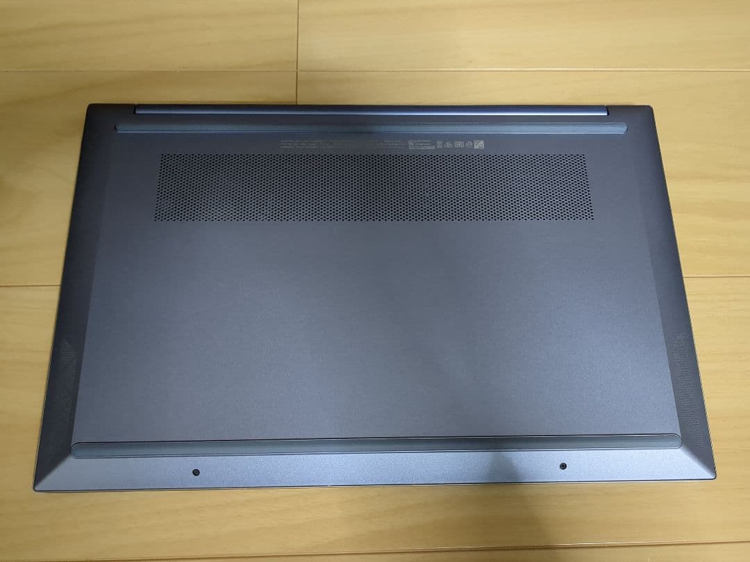 Windowsノート本体 HP Pavilion 15-eg Core i7 256GBSSD 16GB