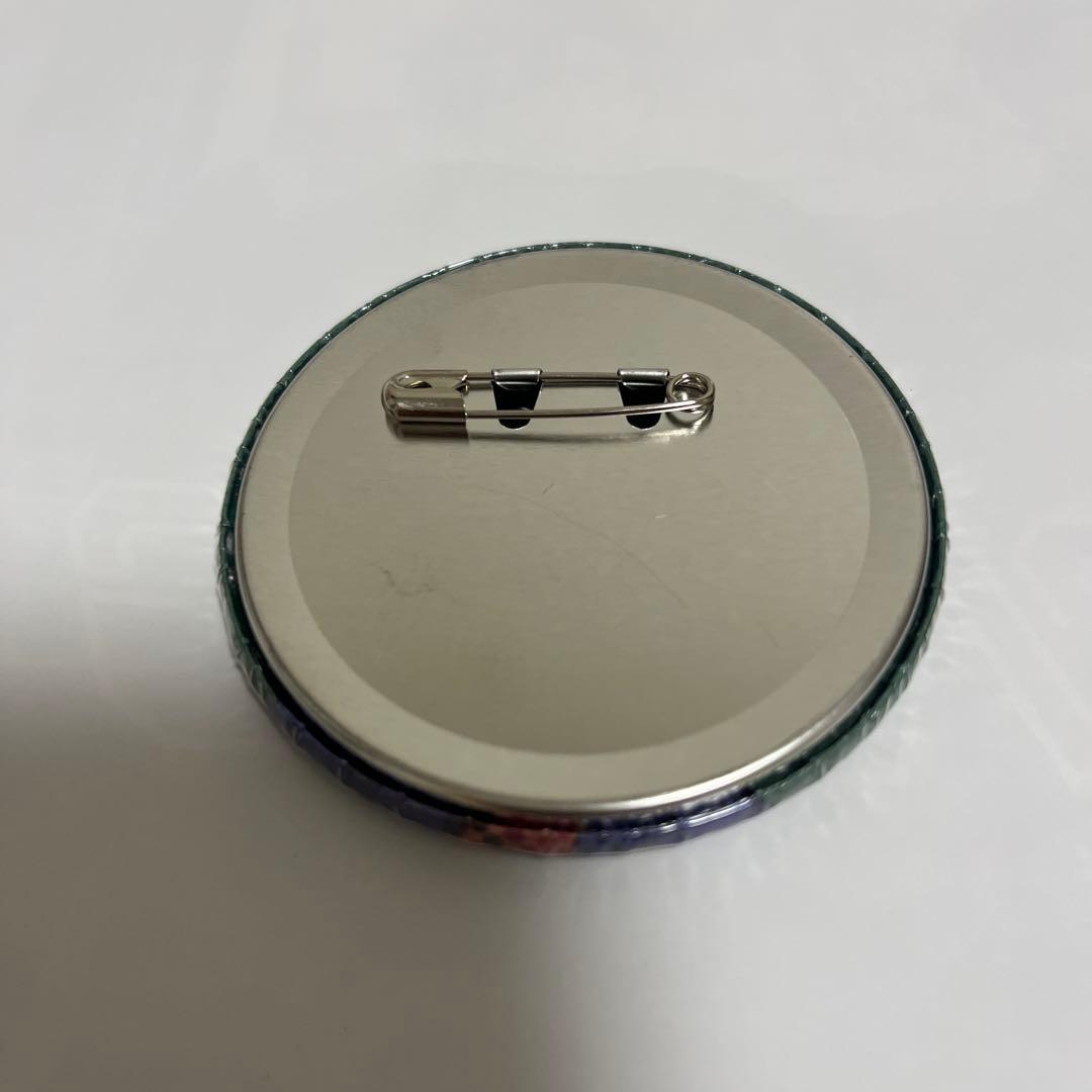 キミガシネ 缶バッジ 11個コンプセット