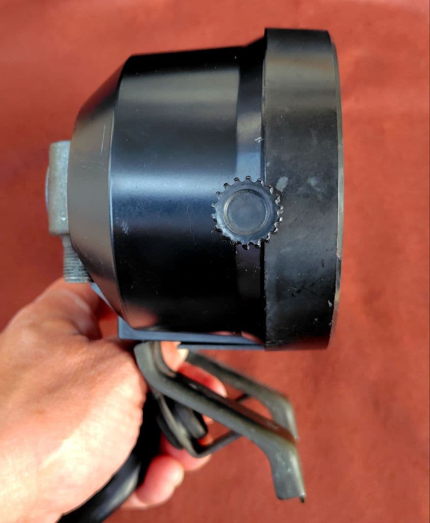 VT250Z 純正スピードメーター　VT250FE　お値下げ交渉どうぞ✨️