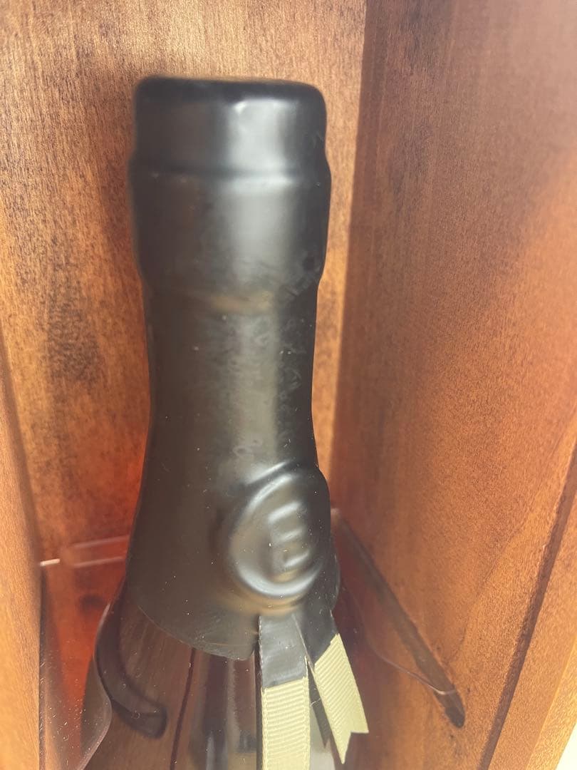 入手困難　ブッカーズ 2019-01E バーボンウイスキー 750ml 木箱付