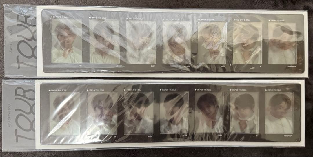 公式　BTS グッズ　まとめ売り