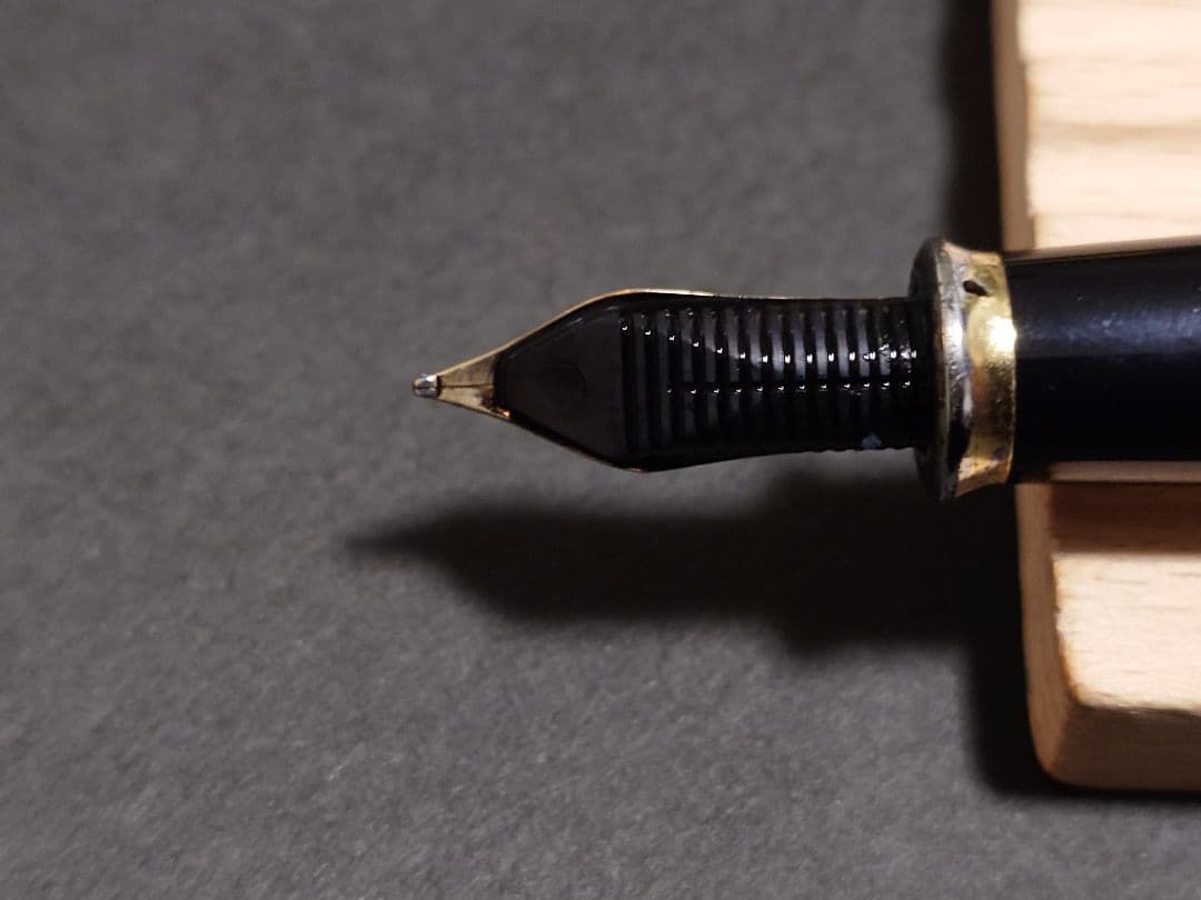 CROSS 万年筆 タウンゼント ゴールド