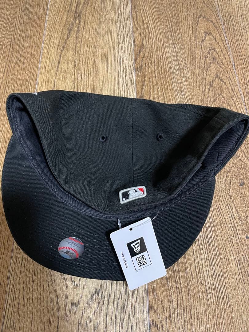 59FIFTY MLB TOKYO SERIES 東京サイドパッチ 【限定展開】