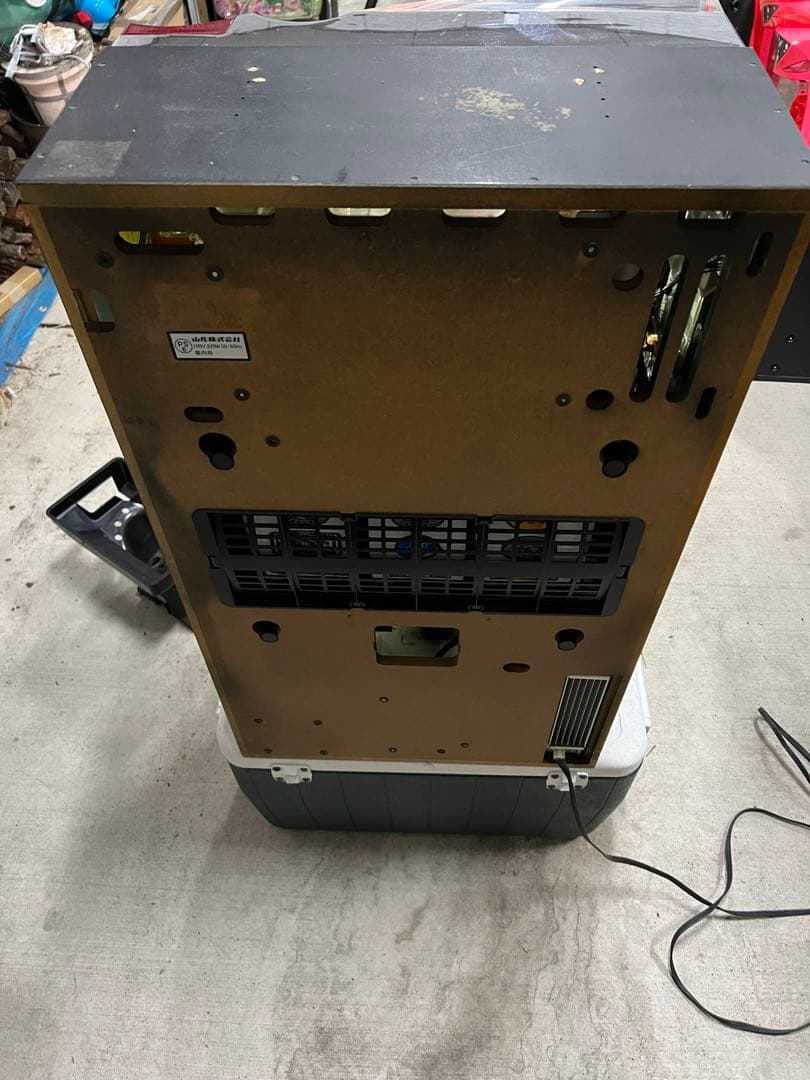 リノNo.5 お引取り　ご自宅まで配送