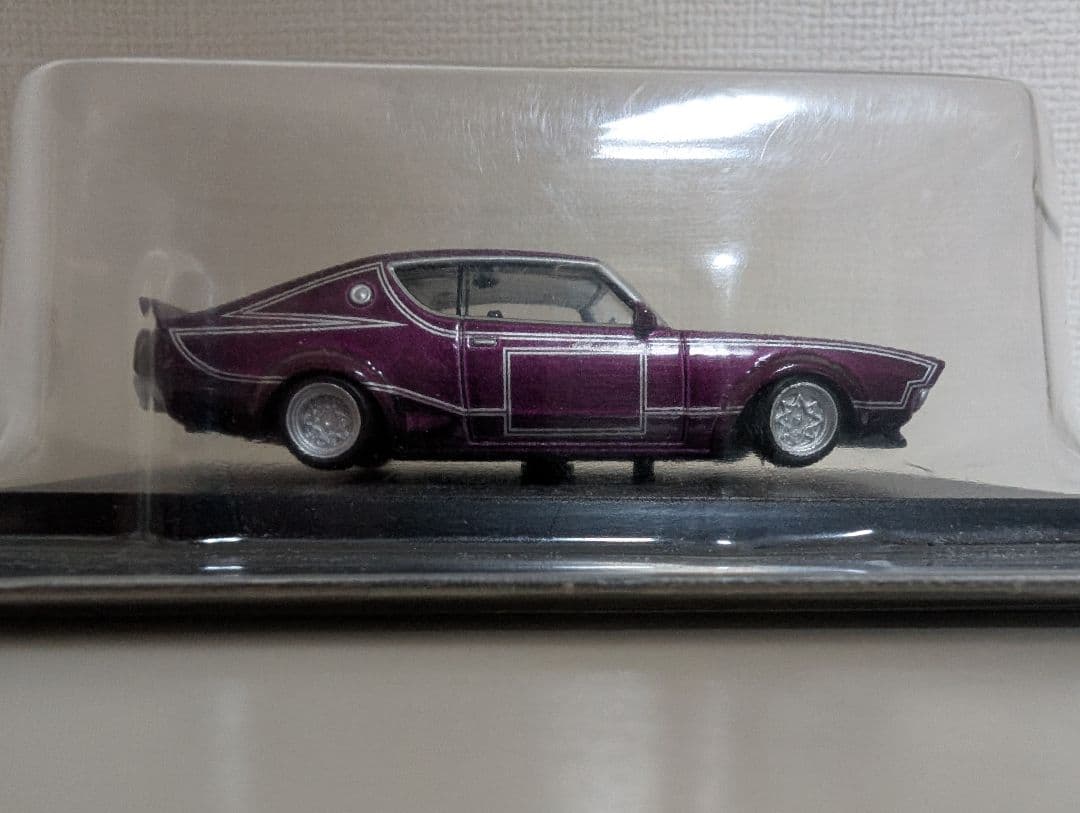 グラチャンコレクション　シークレット