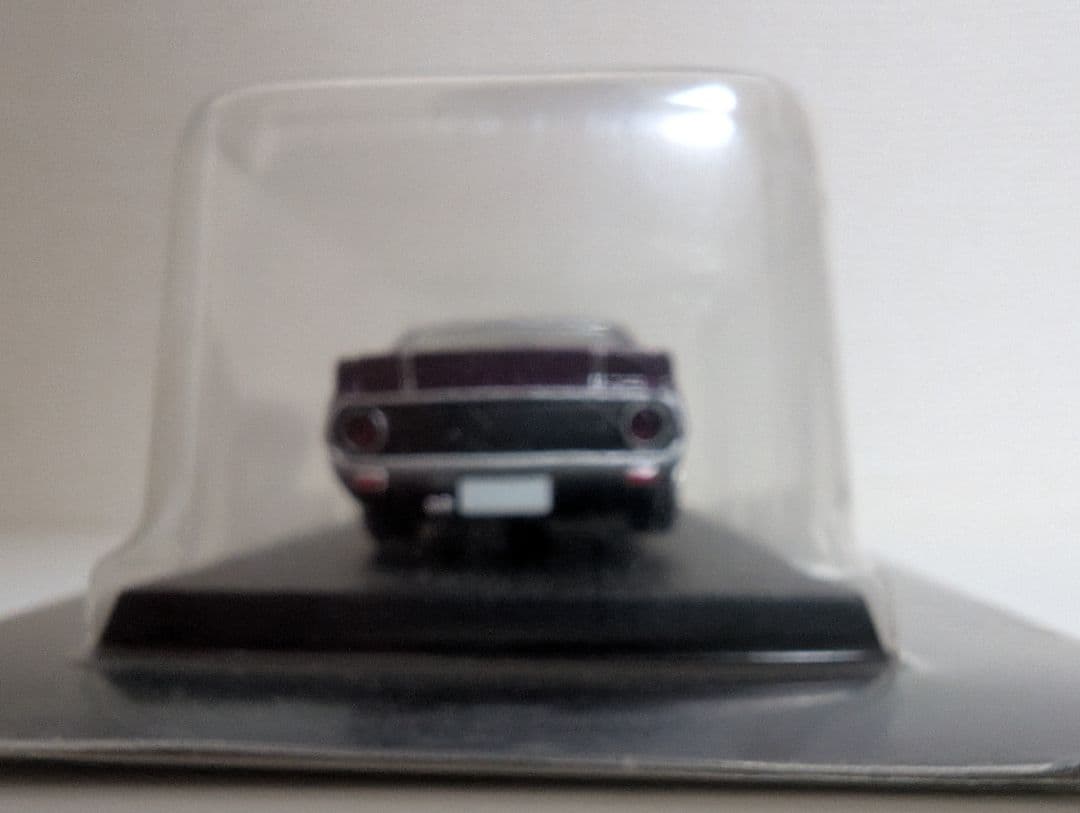 グラチャンコレクション　シークレット