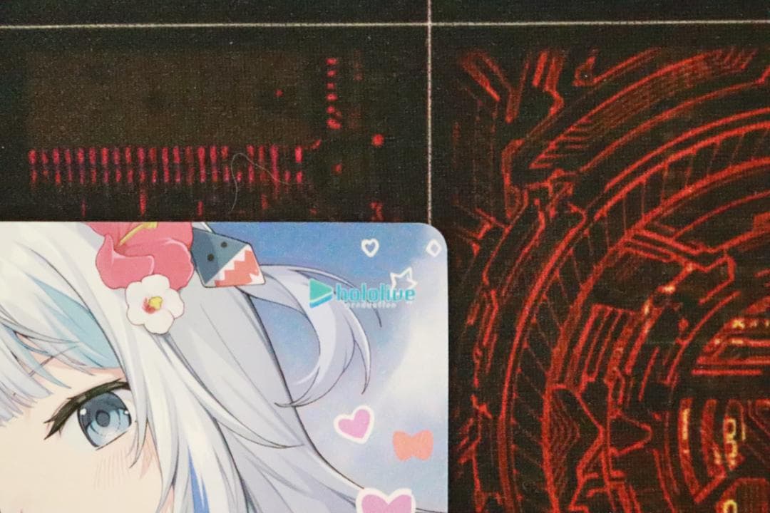 ヴァイス 真夏の太陽 SSP サイン 44-JD0929-01C