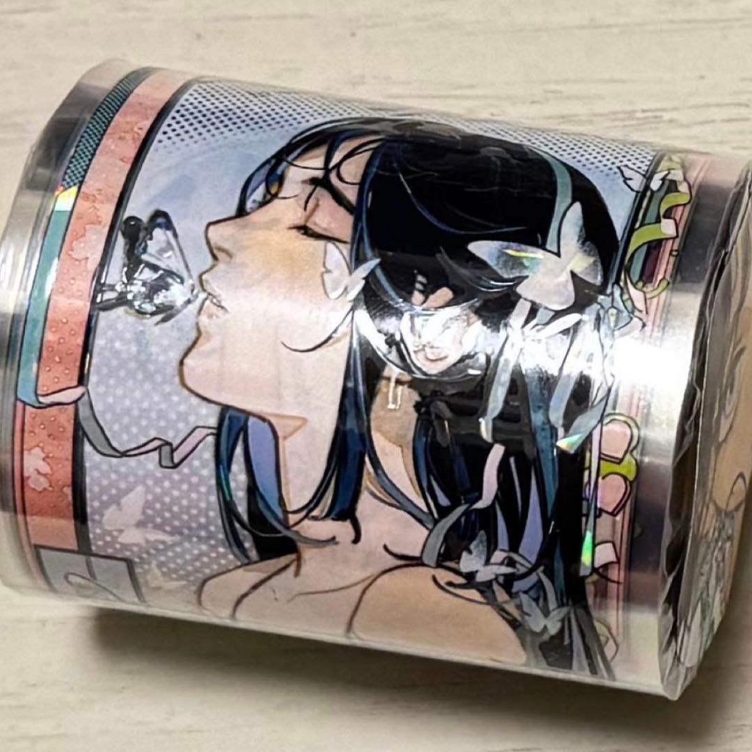 セール36 海外 PETテープ マスキングテープ