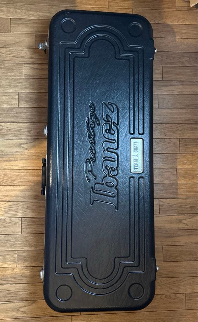 ギター Ibanez Prestige RG2670 Z