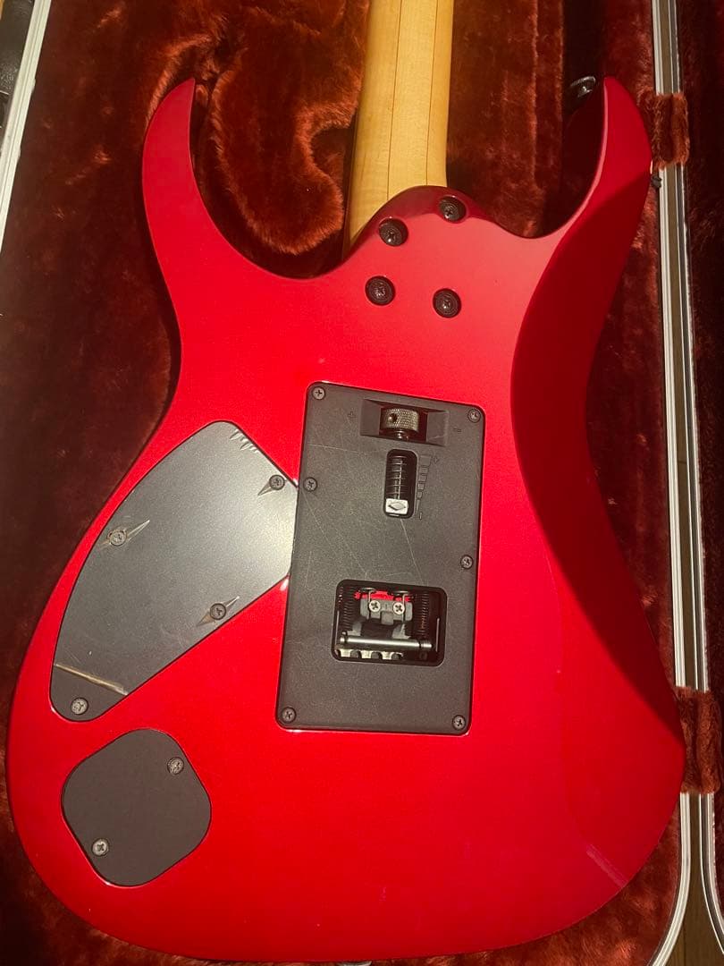 ギター Ibanez Prestige RG2670 Z