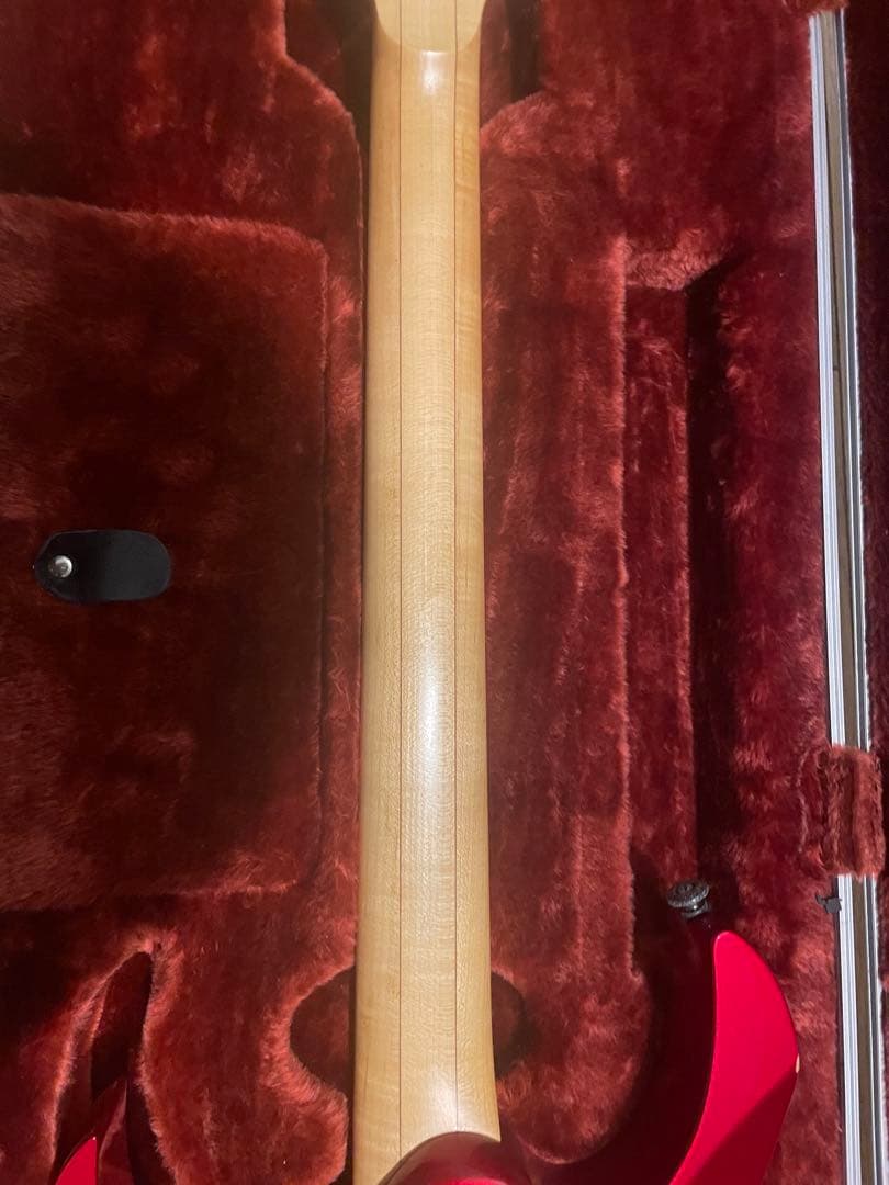 ギター Ibanez Prestige RG2670 Z