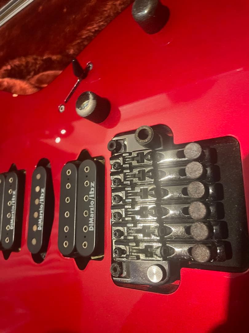 ギター Ibanez Prestige RG2670 Z