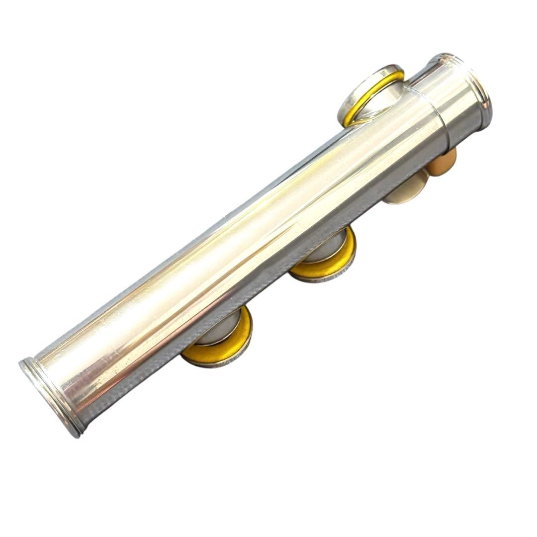 YAMAHA ヤマハ YFL211 YFL-211 フルート ケース付き