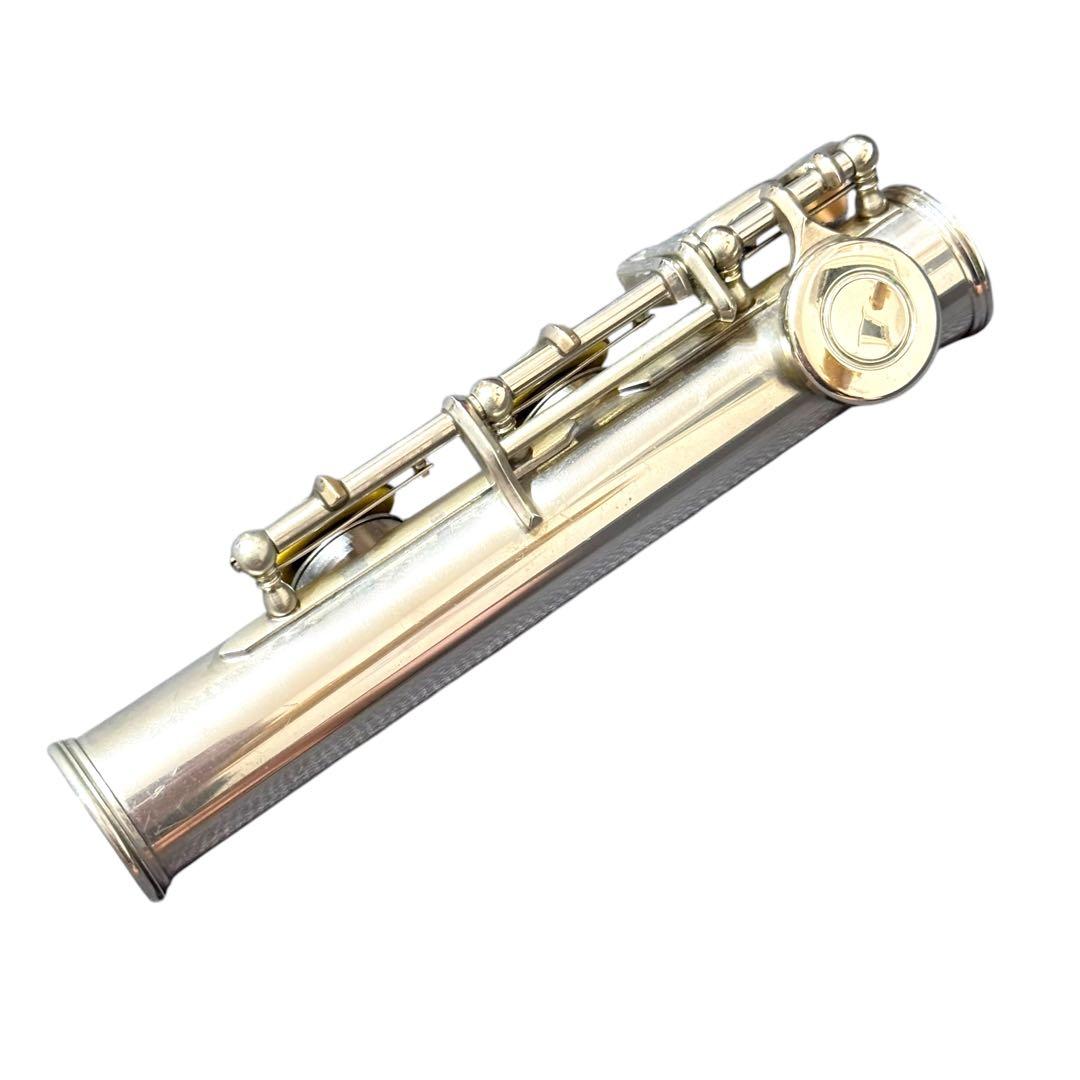 YAMAHA ヤマハ YFL211 YFL-211 フルート ケース付き