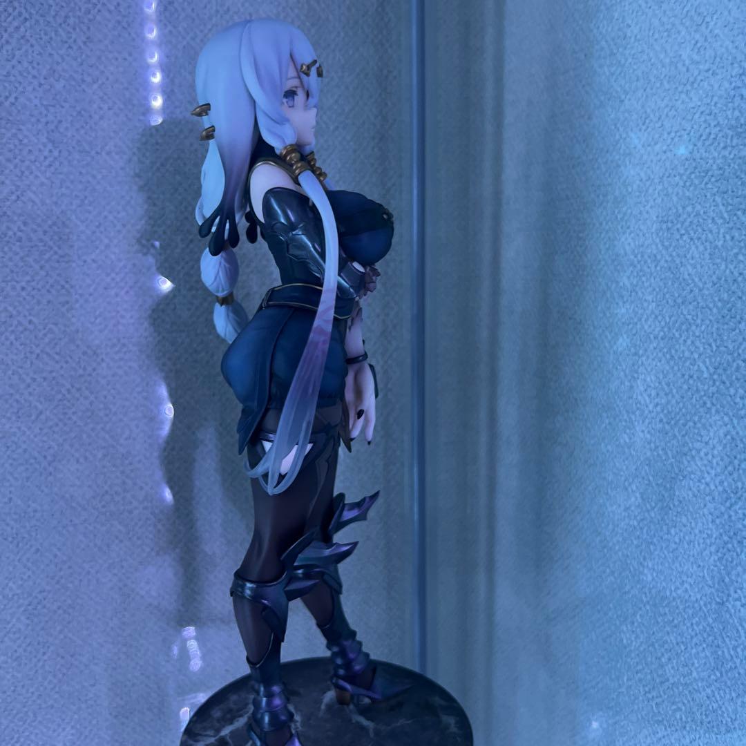 (箱あり) ライザのアトリエ ～常闇の女王と秘密の隠れ家～ リラ・ディザイアス