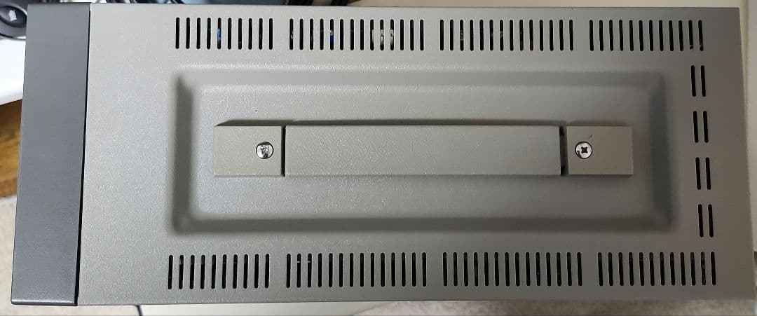 SONY Trinitron PVM-6041Q モニター 【ジャンク】