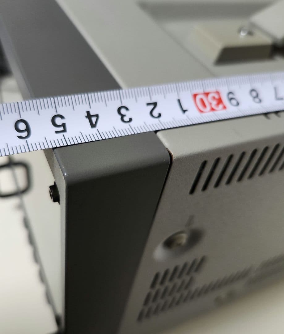 SONY Trinitron PVM-6041Q モニター 【ジャンク】