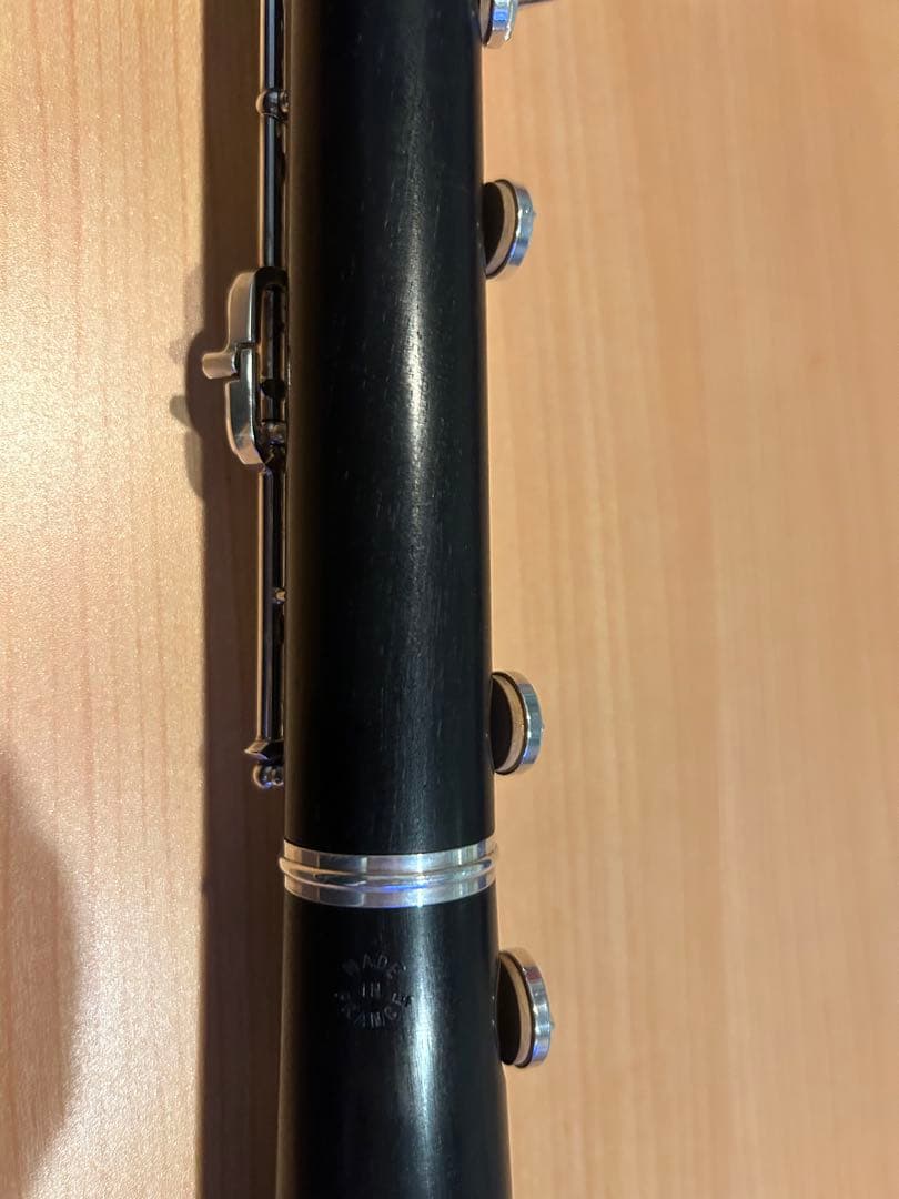 CABART オーボエ 本体