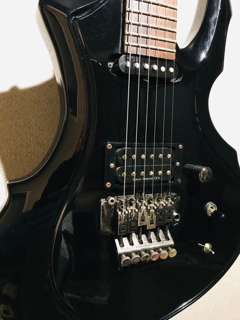 グラスルーツ　ガゼット葵モデル