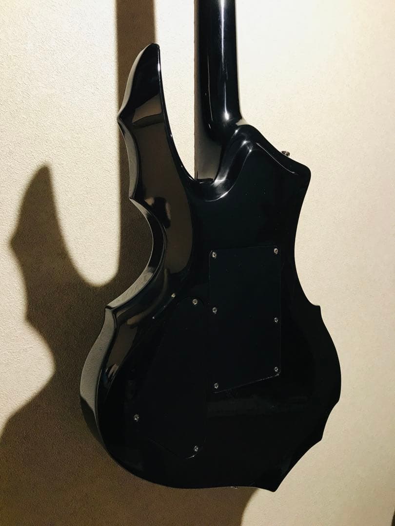 グラスルーツ　ガゼット葵モデル