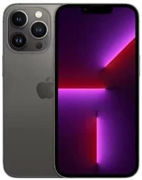 iPhone 13 Pro Max 126GB SIMフリー 純正品 シルバー