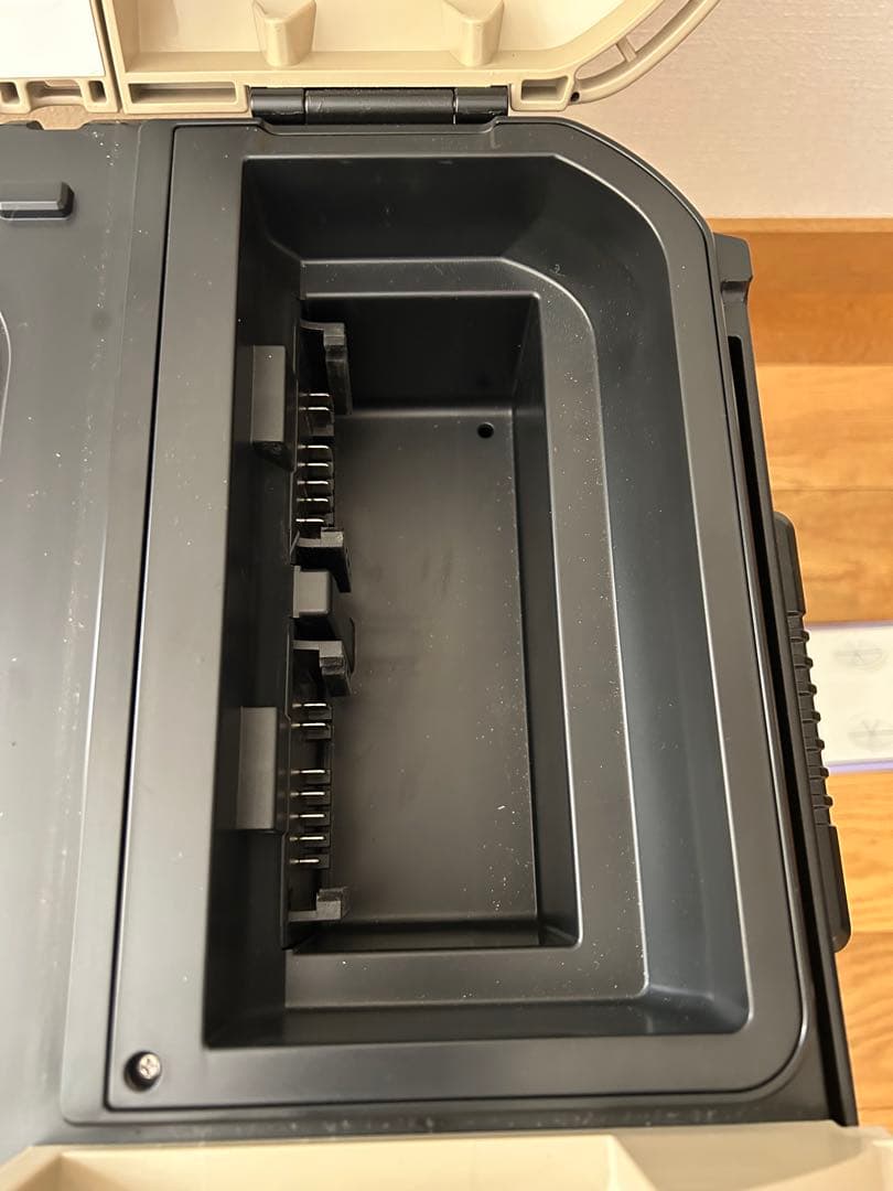 HiKOKI UL18DC(WMBZ) 18L 冷温庫　箱無し　ほぼ新品