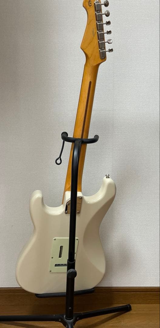 coolz エレキギター(付属品付き)