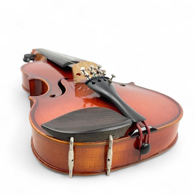 極虎●鈴木バイオリン 特No.2● 1/2 1970年製 ビンテージviolin