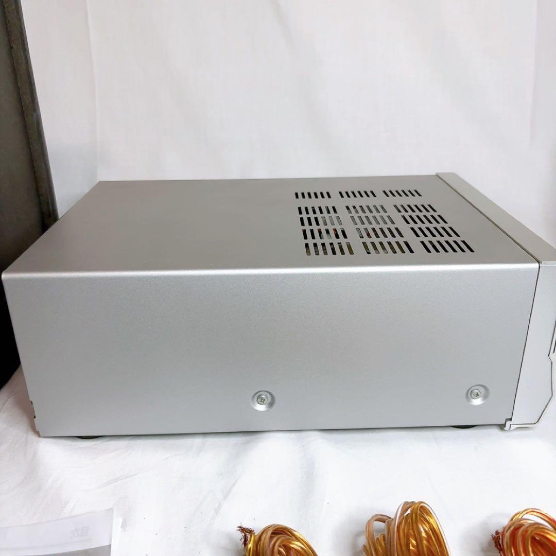 【極美品】ONKYO 2.1ch ホームシアターシステムBASE-V20HDX