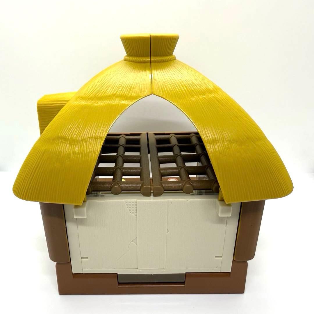 ほ*と様 激レア　希少　鬼太郎 妖怪サウンド DXゲゲゲハウス　ゲゲゲの鬼太郎