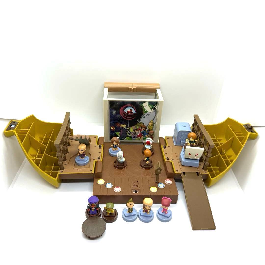 ほ*と様 激レア　希少　鬼太郎 妖怪サウンド DXゲゲゲハウス　ゲゲゲの鬼太郎