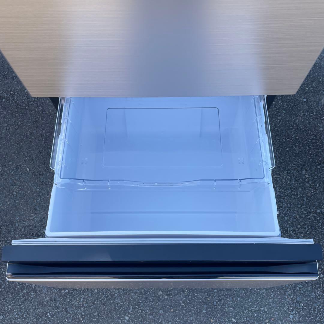 日立2023年製315L冷蔵庫 自動製氷 超美品 送料/設置無料