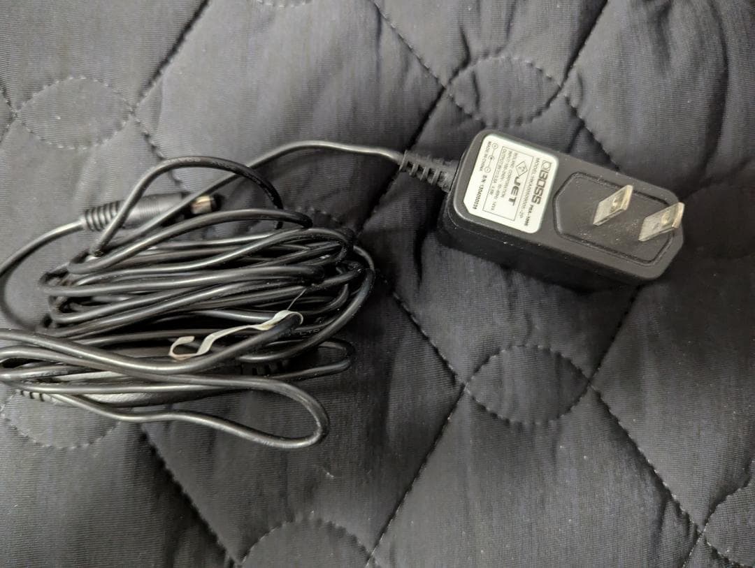 BOSS ME-25 マルチエフェクター 箱あり ACアダプター付き