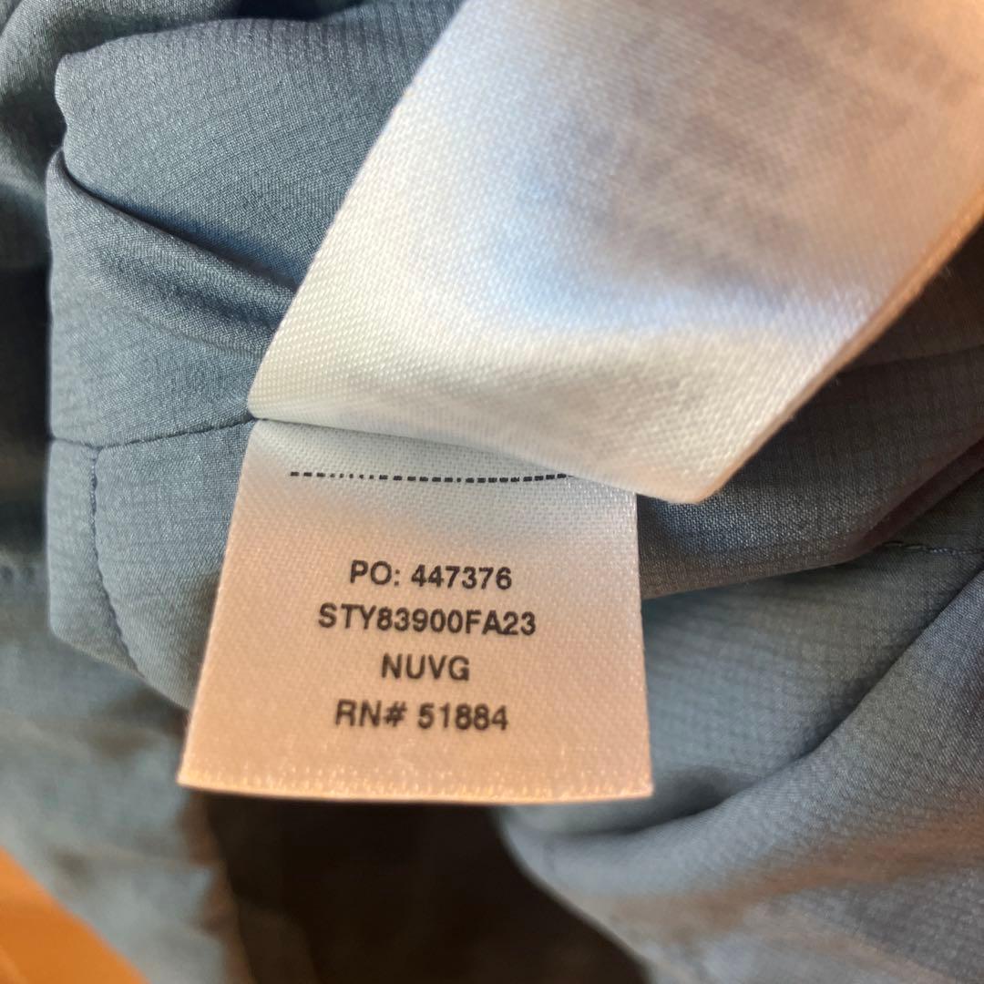 patagonia│メンズ・ナノエア・ライト・ベスト