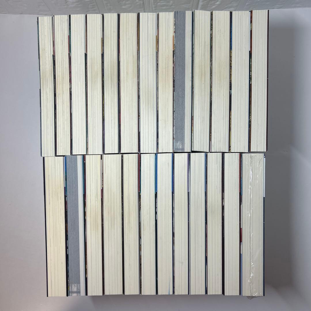 転生したらスライムだった件　小説　全巻セット1〜23巻＋8.5巻＋13.5巻