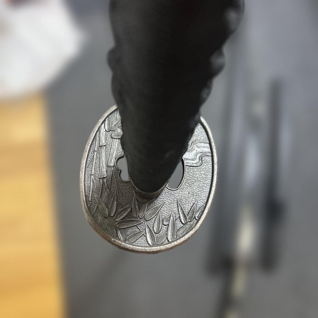 模造刀2本セット　ジャンク