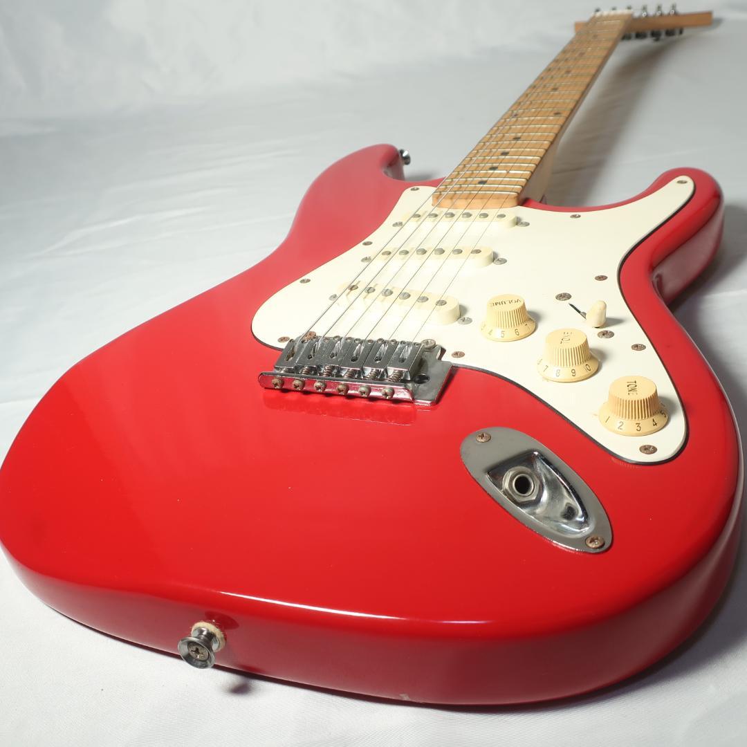 JB様用 Epiphone S-310 エレキギター ケース付 バナナヘッド