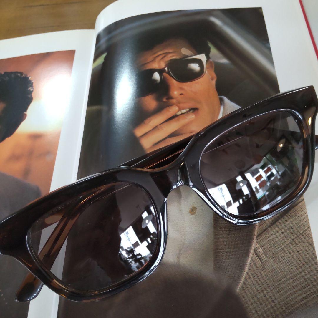 舘ひろしクラフトマンデザイン茶