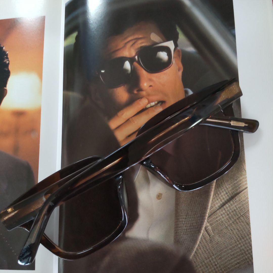 舘ひろしクラフトマンデザイン茶