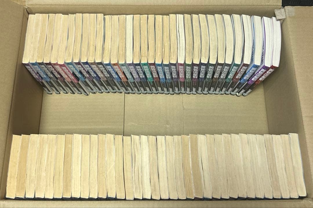 ▼人気漫画セット▲黄昏流星群 1巻〜70巻 抜けあり 弘兼憲史