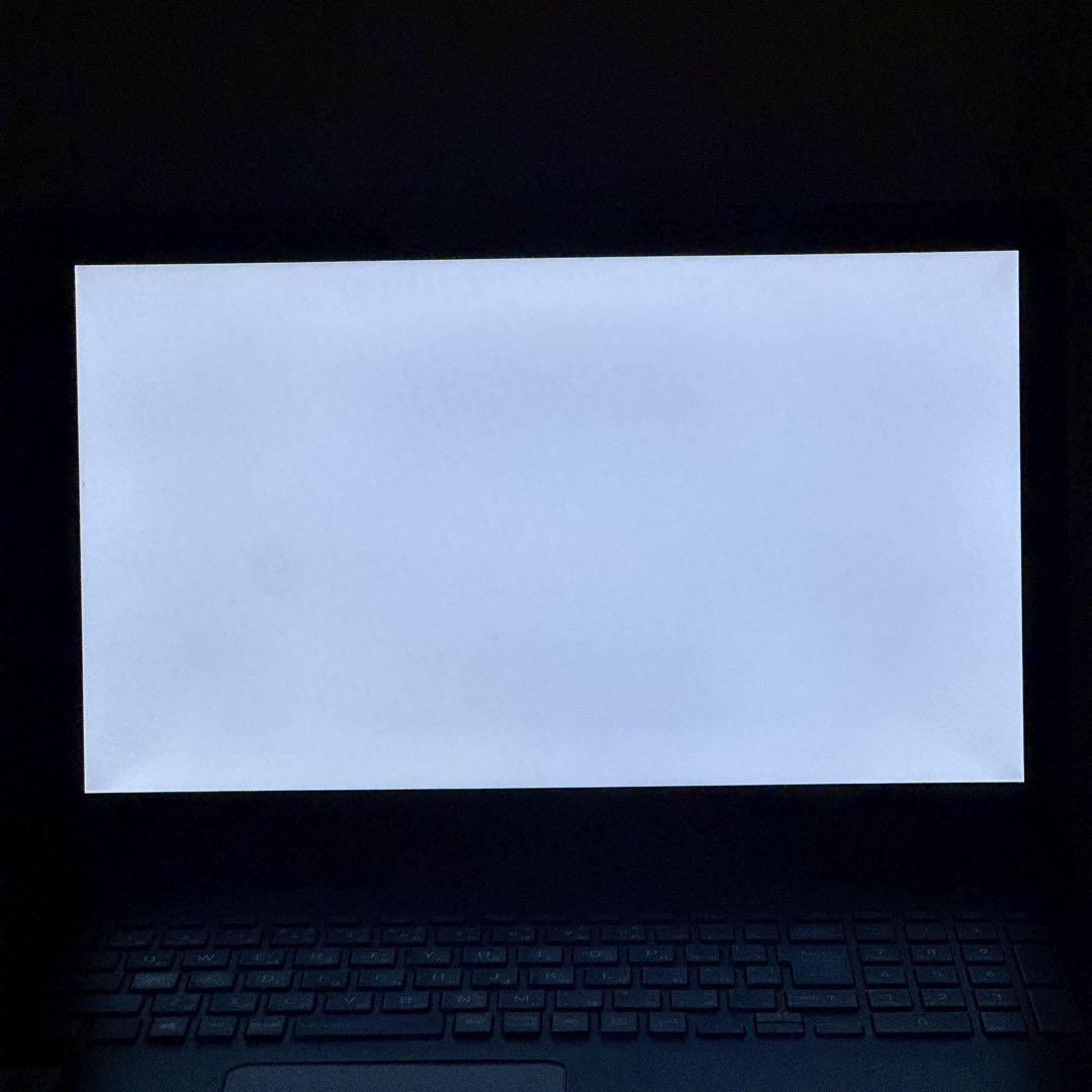 dynabook 16GB DVD搭載 テンキー15.6型ノートPC 651