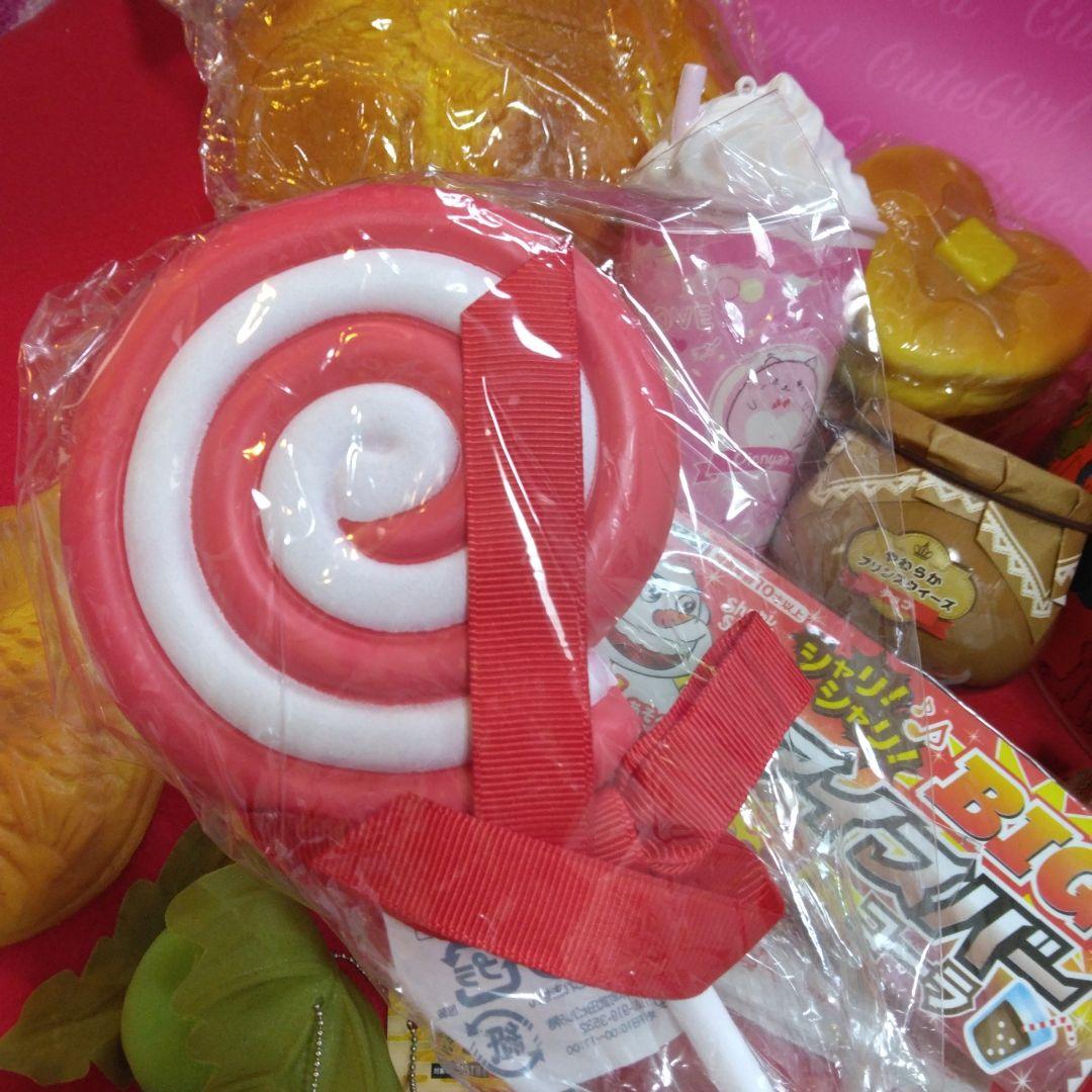 ❤激レアスクイーズ大量セット❤