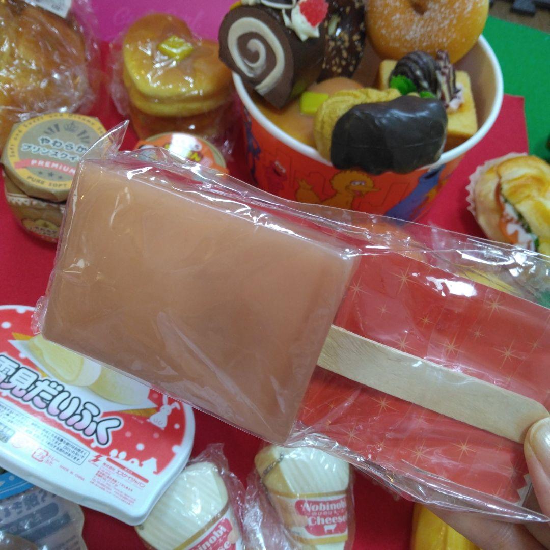 ❤激レアスクイーズ大量セット❤