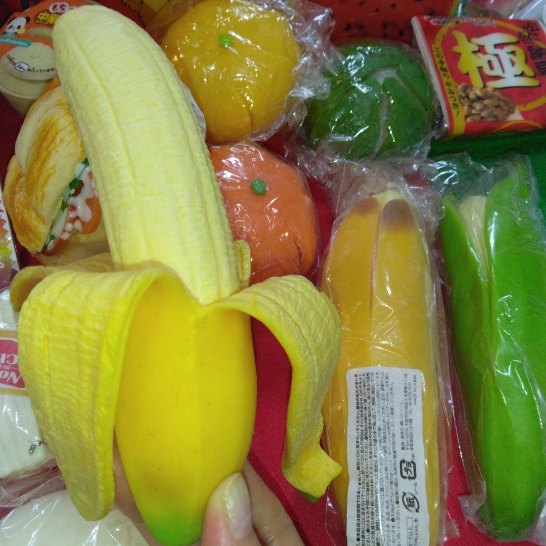 ❤激レアスクイーズ大量セット❤