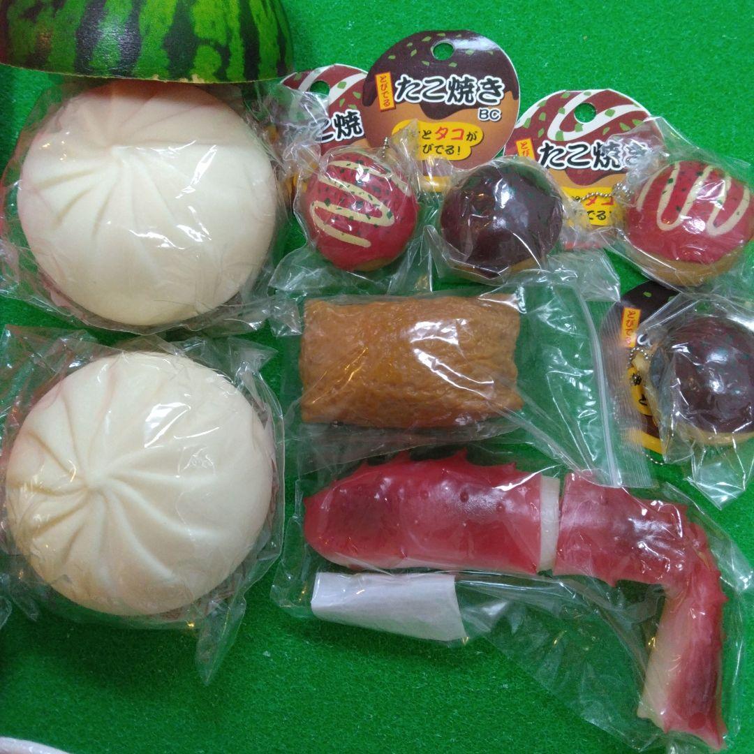 ❤激レアスクイーズ大量セット❤