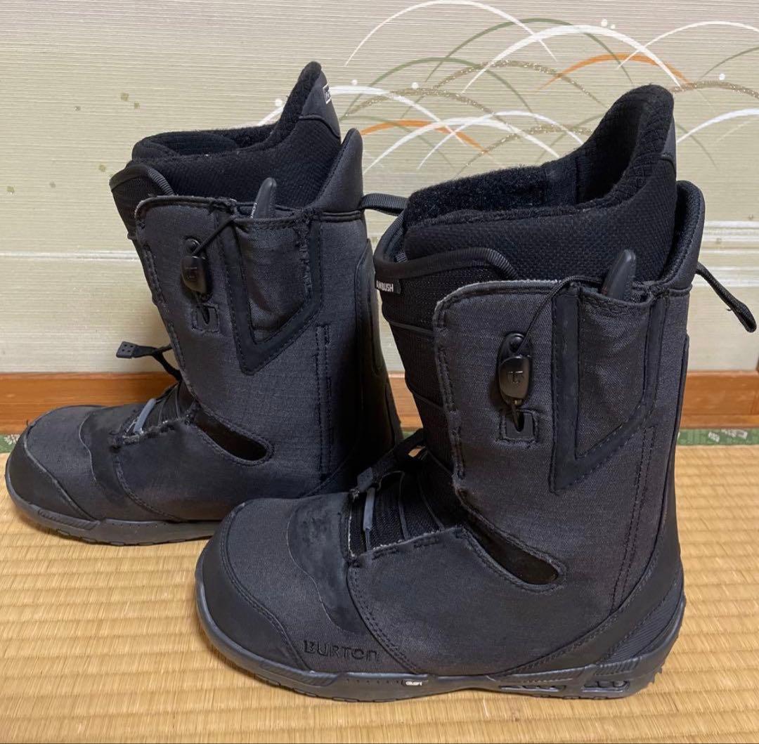 スノーボード BURTON AMBUSH 26cm