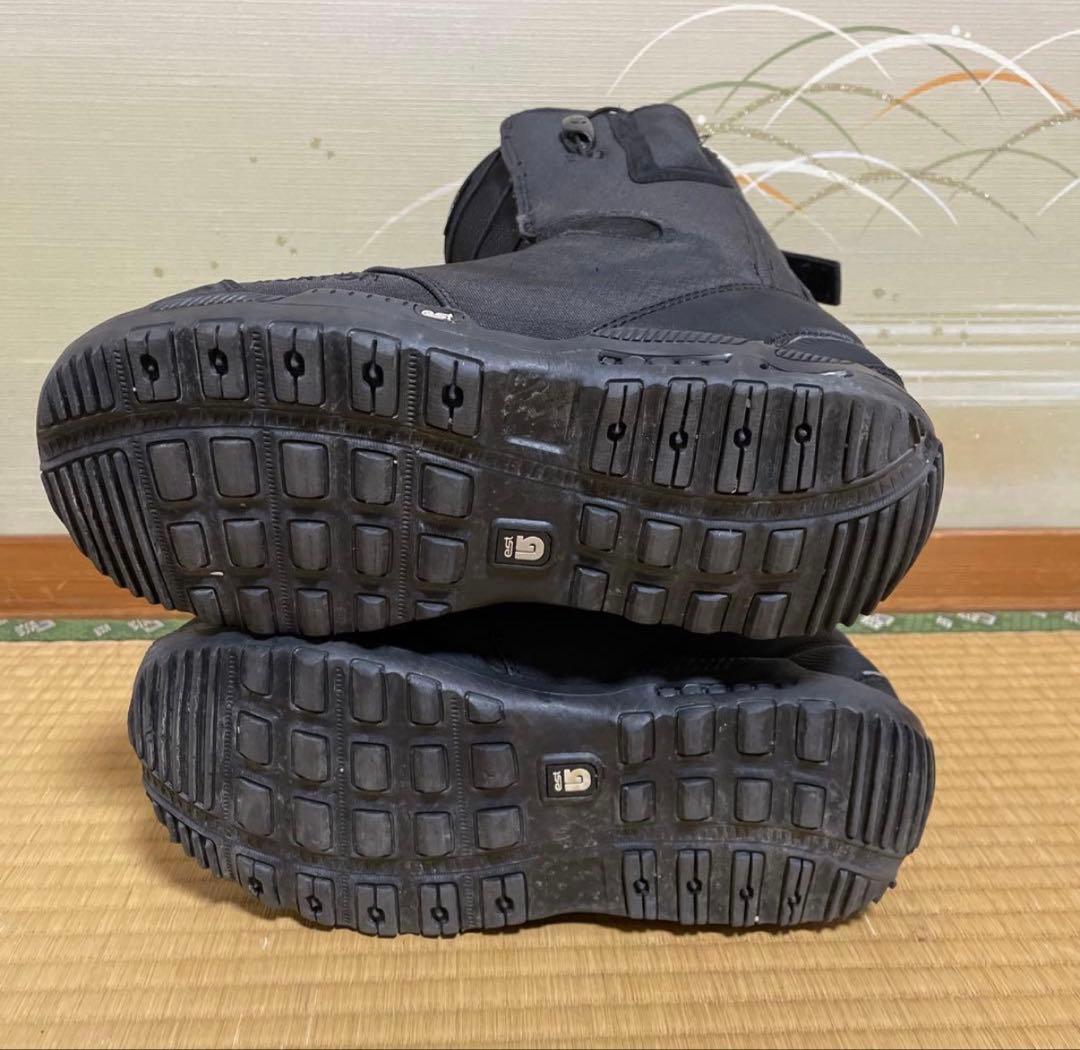 スノーボード BURTON AMBUSH 26cm